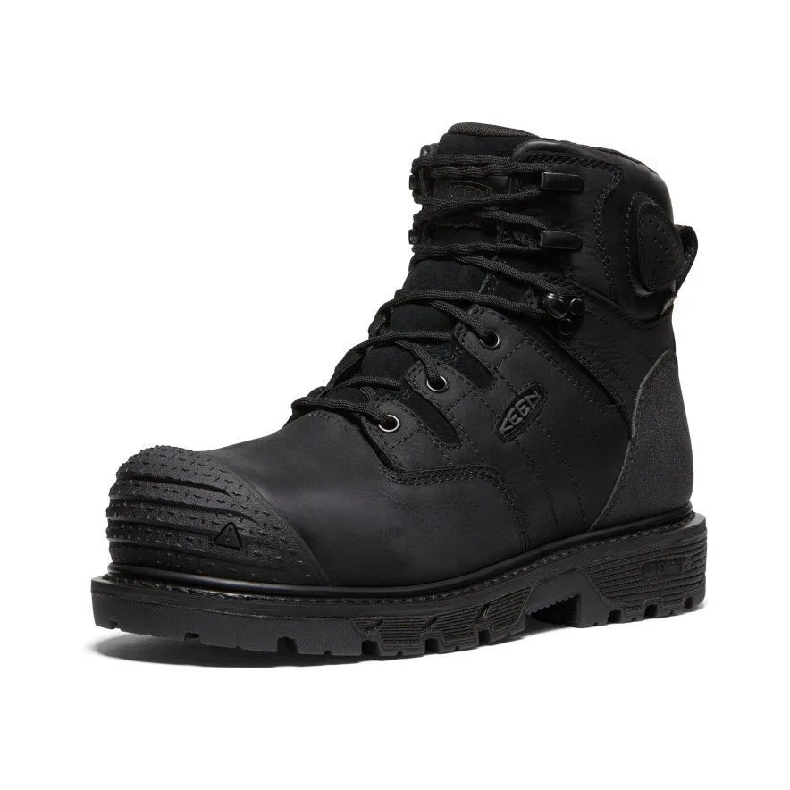 Botte imperméable Camden pour homme 6