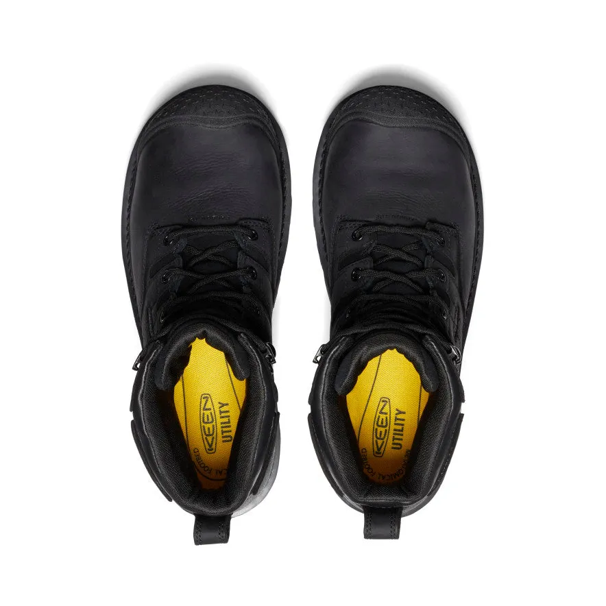 Botte imperméable Camden pour homme 6