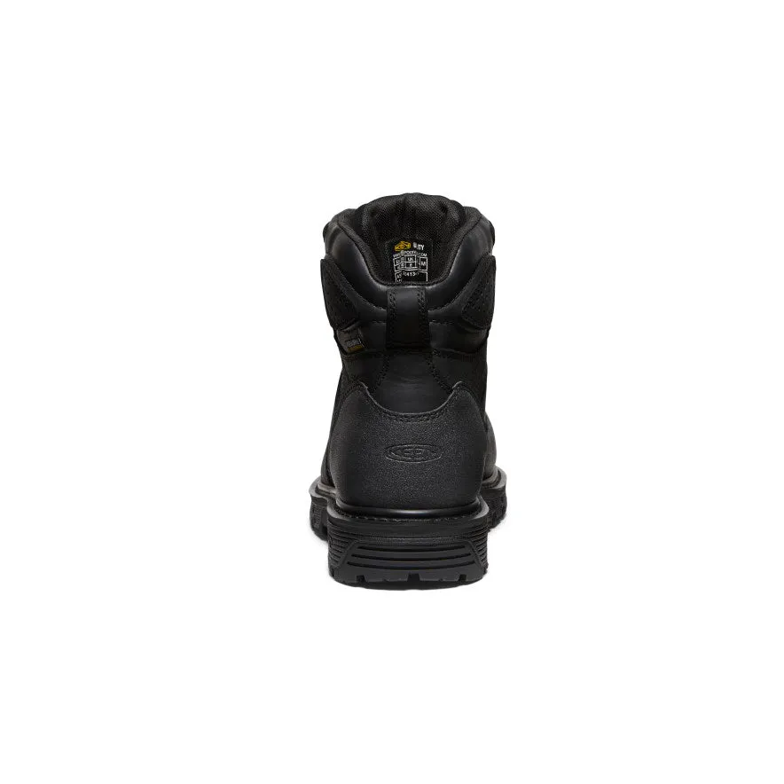 Botte imperméable Camden pour homme 6