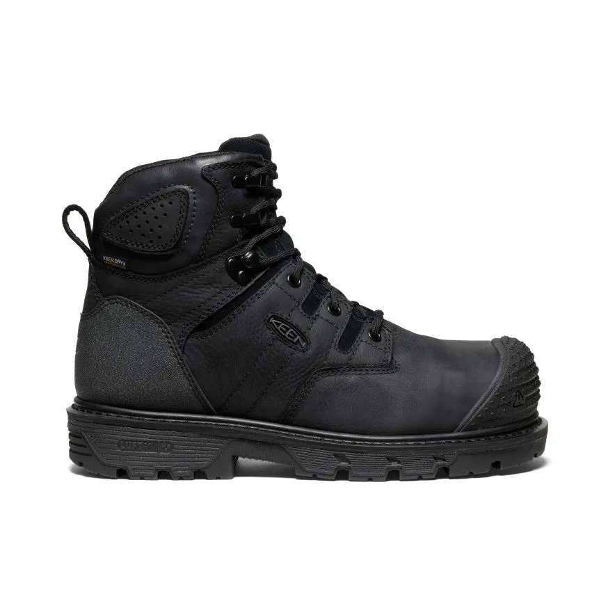 Botte imperméable Camden pour homme 6