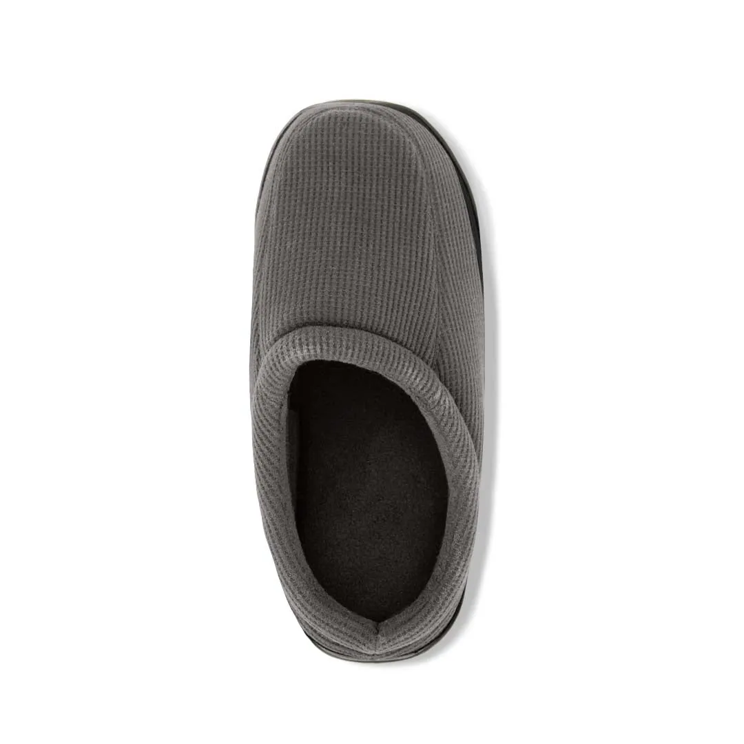 Pantoufles Essentielles pour Hommes (SMF0950BPL GRY)