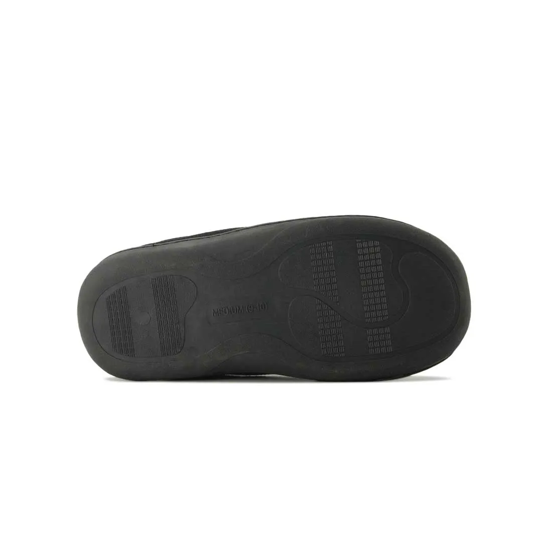Pantoufles Essentielles pour Hommes (SMF0950BPL GRY)