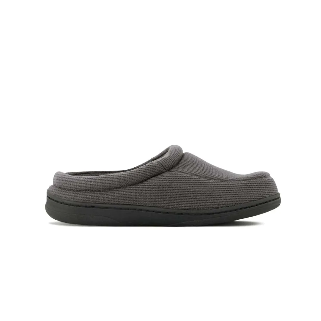 Pantoufles Essentielles pour Hommes (SMF0950BPL GRY)