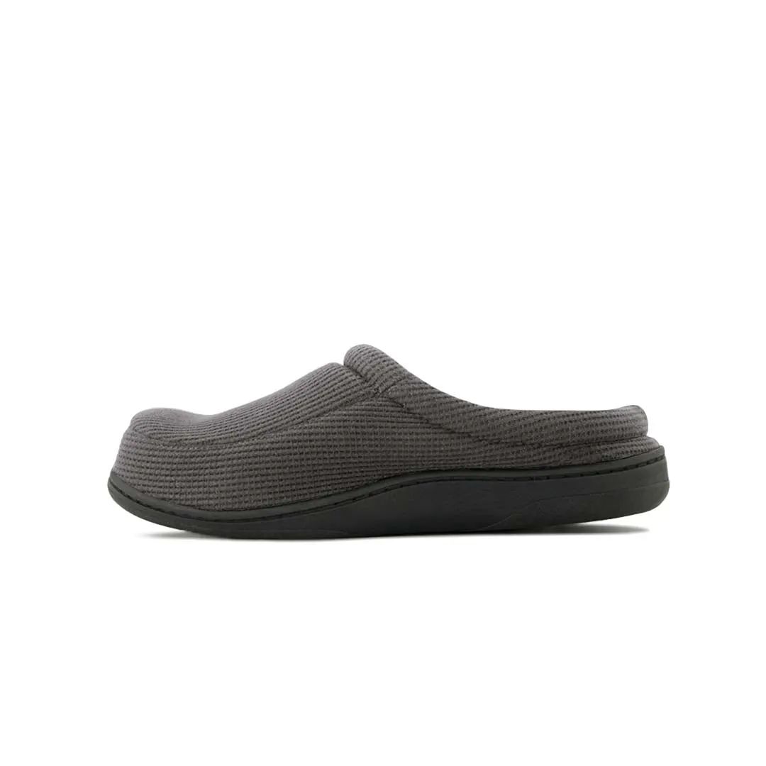 Pantoufles Essentielles pour Hommes (SMF0950BPL GRY)