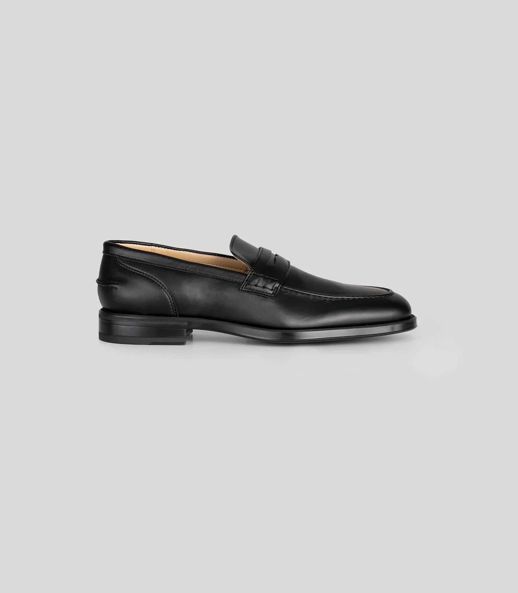 Mocassins véganes pour hommes en cuir de maïs cousus main | Plusieurs couleurs