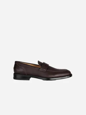 Mocassins véganes pour hommes en cuir de maïs cousus main | Plusieurs couleurs