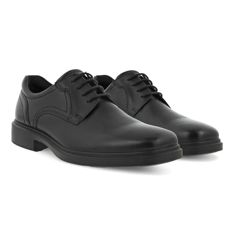 Cravate à bout uni Helsinki 2.0 pour homme