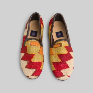 Mocassin Kilim pour Homme Taille 10