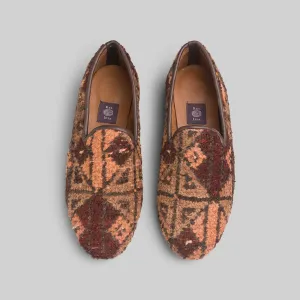 Mocassin Kilim pour Homme Taille 10