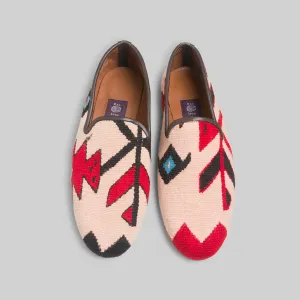 Mocassin Kilim pour Homme Taille 10