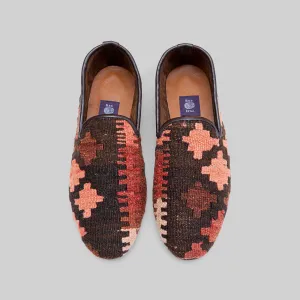 Mocassin Kilim pour Homme Taille 10