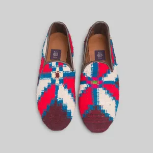 Mocassin Kilim pour Homme Taille 10