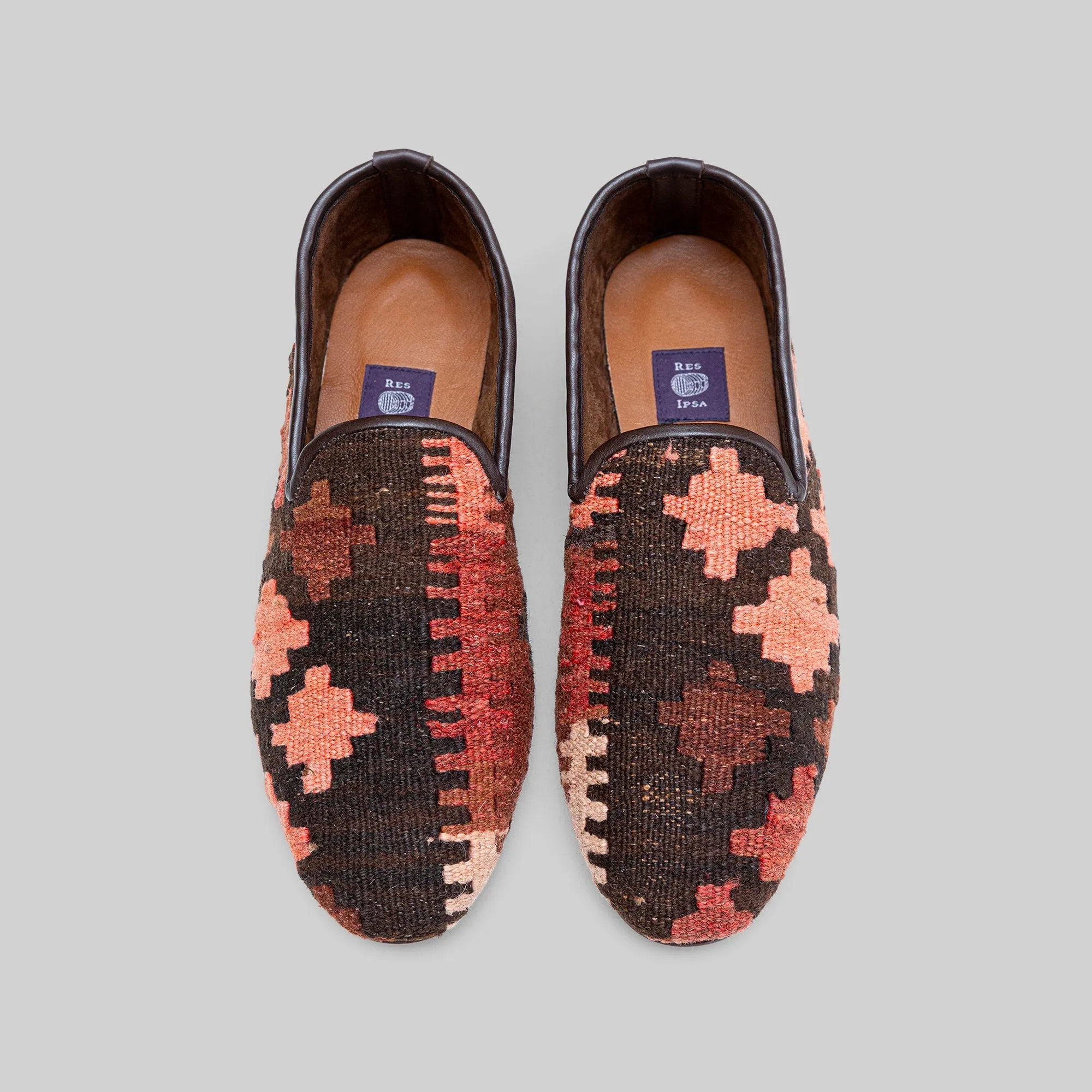Mocassin Kilim pour Homme Taille 10