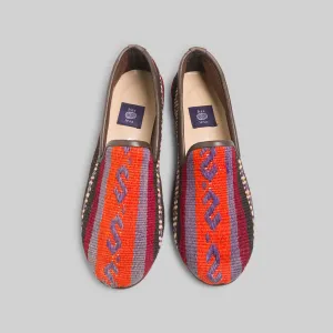 Mocassin Kilim pour Homme Taille 10