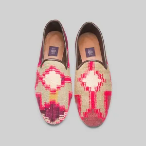 Mocassin Kilim pour Homme Taille 11