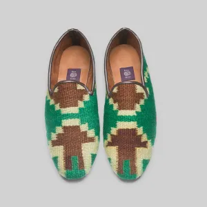 Mocassin Kilim pour Homme Taille 11