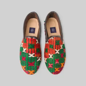 Mocassin Kilim pour Homme Taille 11