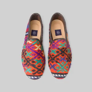 Mocassin Kilim pour Homme Taille 11