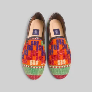 Mocassin Kilim pour Homme Taille 11