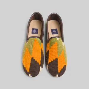 Mocassin Kilim pour Homme Taille 42