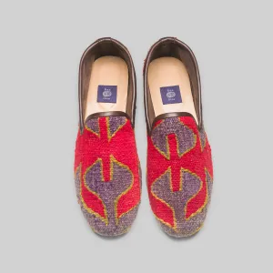 Mocassin Kilim pour Homme Taille 42