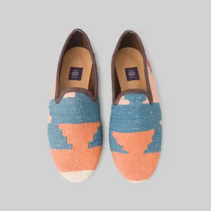 Mocassins Kilim pour Hommes Taille 12