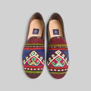Mocassin Kilim pour Homme Taille 42
