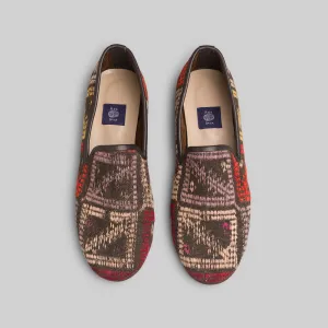Mocassin Kilim pour Hommes Taille 12