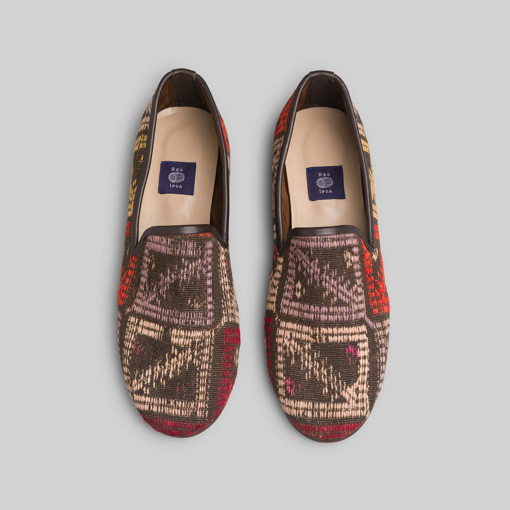 Mocassin Kilim pour Hommes Taille 12
