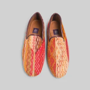 Mocassin Kilim pour Homme Taille 12