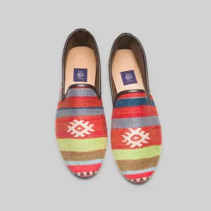 Mocassin Kilim pour Homme Taille 42