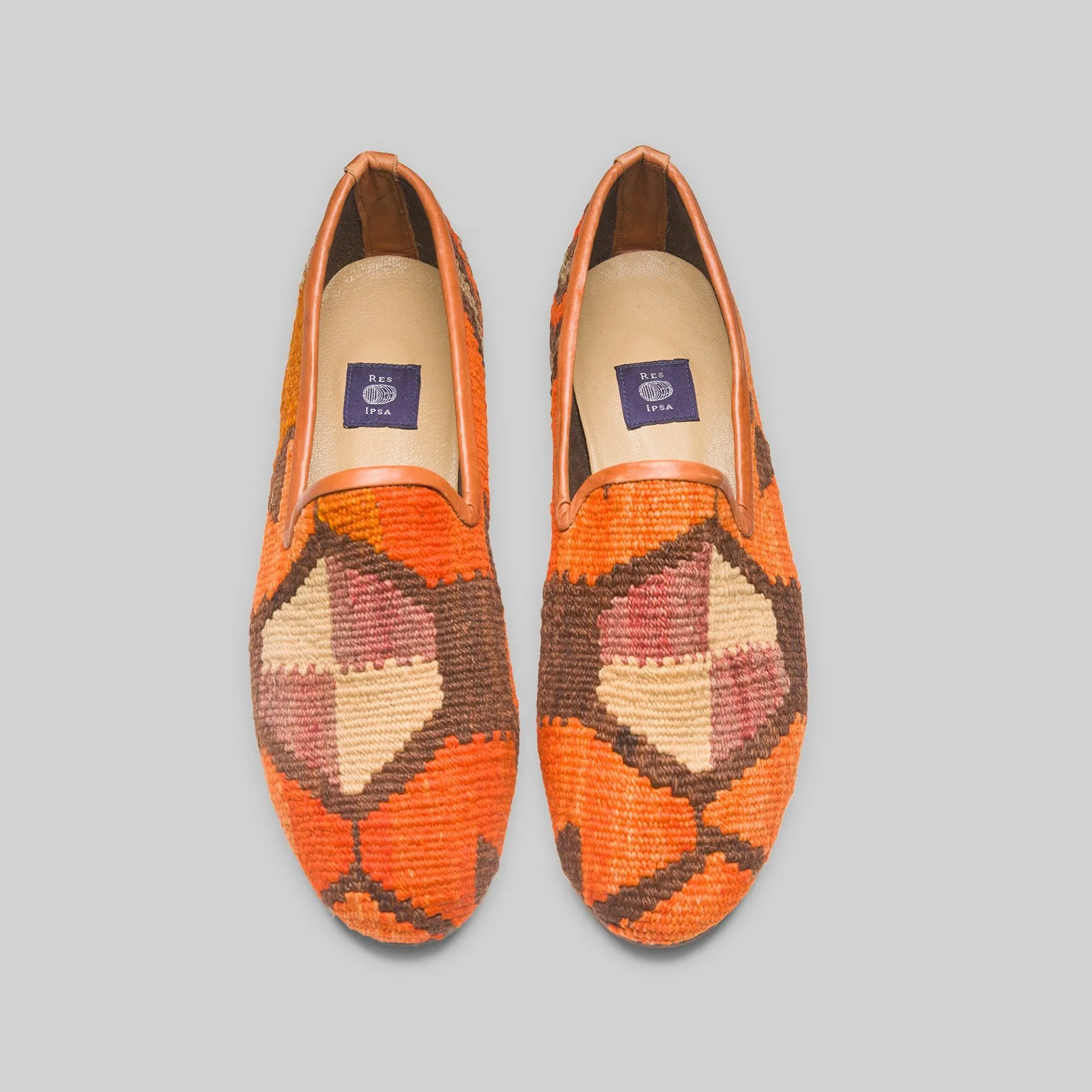 Mocassin Kilim pour Homme Taille 43