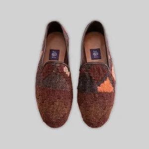 Mocassin Kilim pour Homme Taille 8