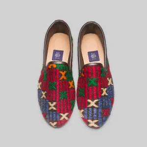 Mocassin Kilim pour Homme Taille 8