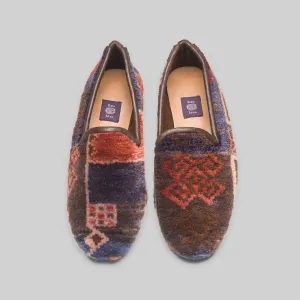 Mocassin Kilim pour Homme Taille 8