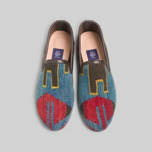 Mocassin Kilim pour Homme Taille 8