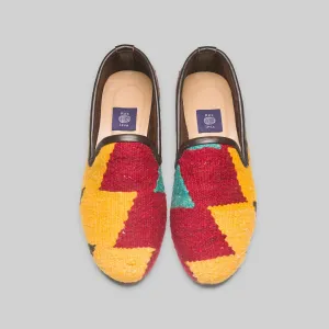 Mocassin Kilim pour Homme Taille 8
