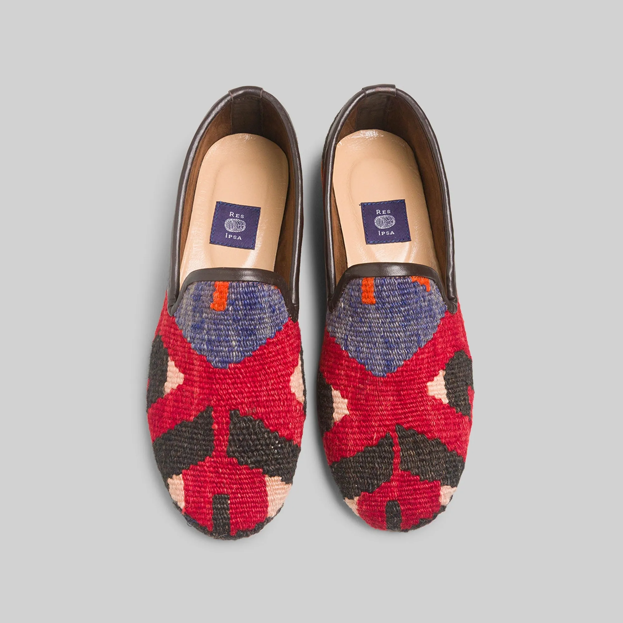 Mocassin Kilim pour Homme Taille 8