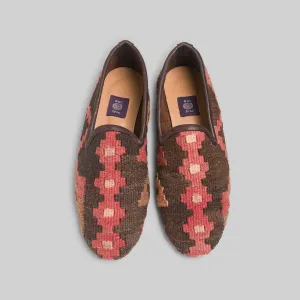 Mocassin Kilim pour Homme Taille 8