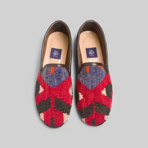 Mocassin Kilim pour Homme Taille 8