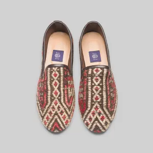 Mocassin Kilim pour Homme Taille 8