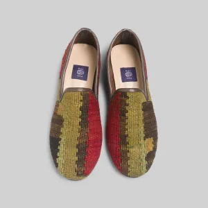 Mocassin Kilim pour Homme Taille 8