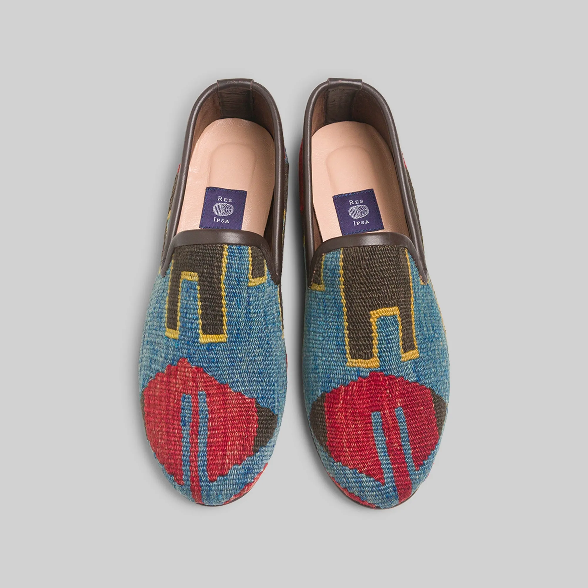 Mocassin Kilim pour Homme Taille 8