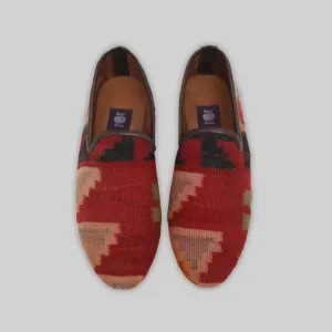 Mocassin Kilim pour Homme Taille 8