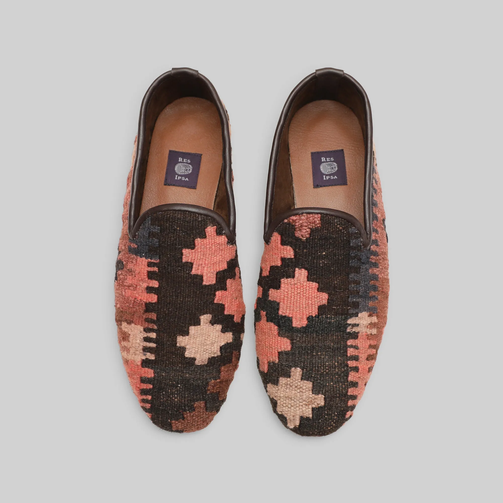 Mocassin Kilim pour Homme Taille 9