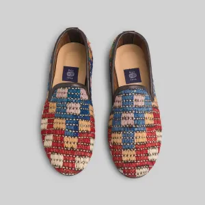 Mocassin Kilim pour Homme Taille 9