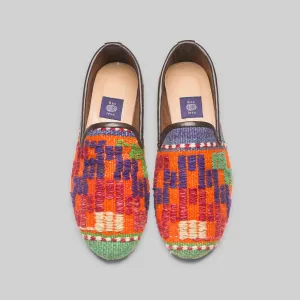 Mocassin Kilim pour Homme Taille 9