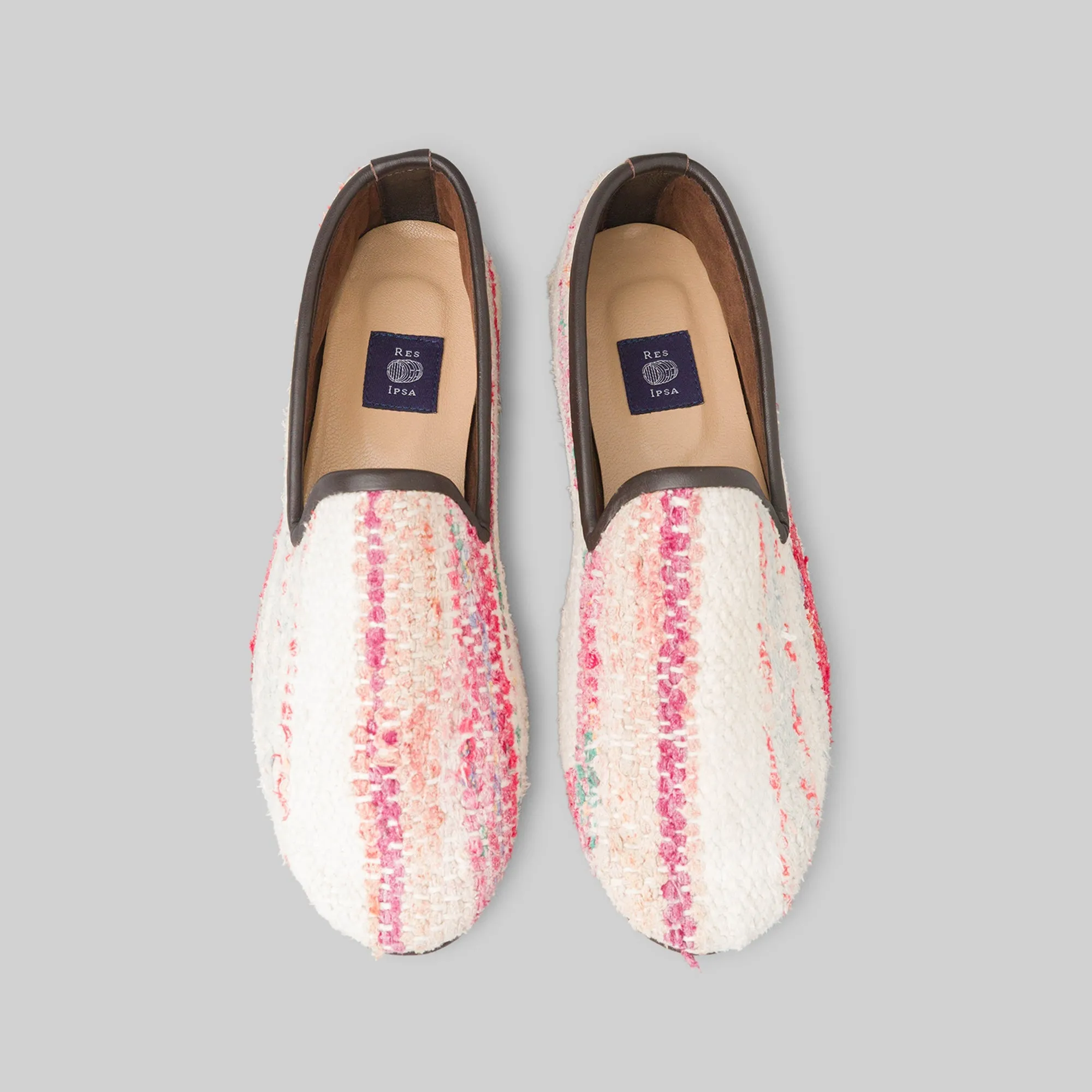 Mocassin Kilim pour Homme Taille 9