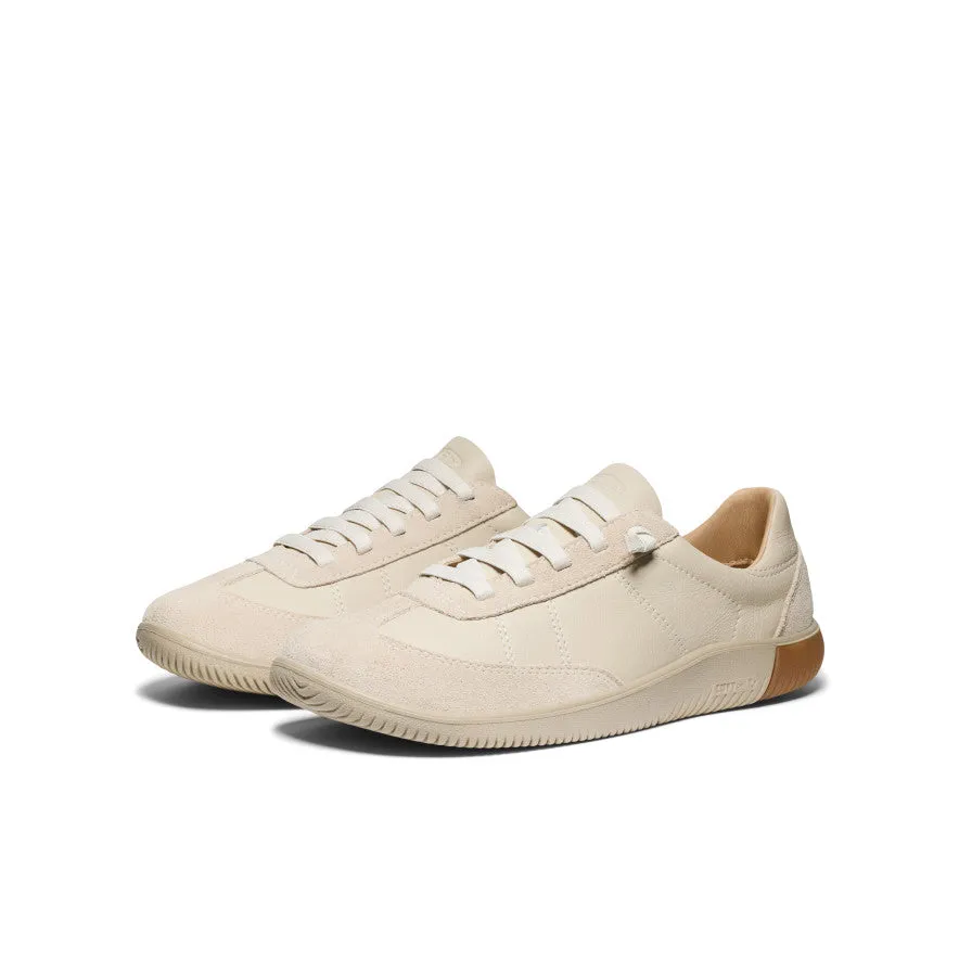 Baskets KNX T-Toe pour Homme | Bouleau/Taupe Plaza