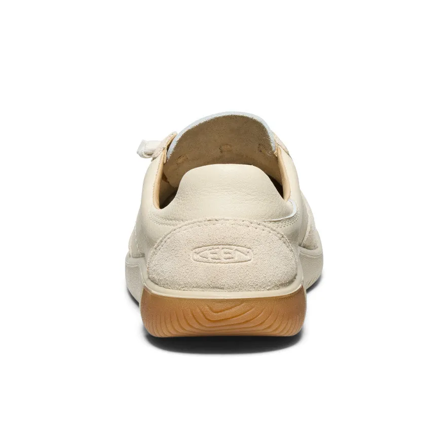 Baskets KNX T-Toe pour Homme | Bouleau/Taupe Plaza